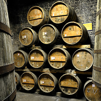 drouet producteur de cognac et pineaux des charentes